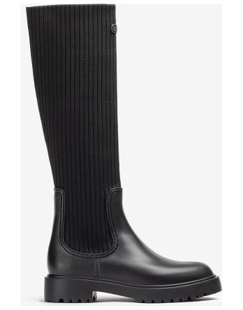 Unisa Kozaki w kolorze czarnym rozmiar: 38 kolor black