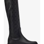 Unisa Kozaki w kolorze czarnym rozmiar: 38 kolor black