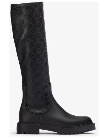 Unisa Kozaki w kolorze czarnym rozmiar: 39 kolor black
