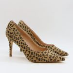 Bellucci Czółenka w kolorze beżowo-czarnym rozmiar: 37 kolor beige/black.