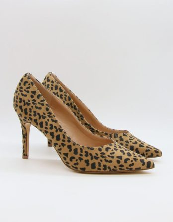 Bellucci Czółenka w kolorze beżowo-czarnym rozmiar: 41 kolor beige/black.