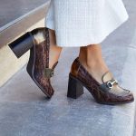 Bellucci Czółenka w kolorze jasnobrązowym rozmiar: 37 kolor brown.