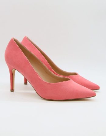 Bellucci Czółenka w kolorze jasnoróżowym rozmiar: 37 kolor pink.