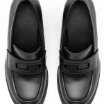 C'M Czółenka w kolorze czarnym rozmiar: 37 kolor black.