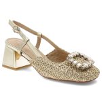 Czółenka damskie Alma En Pena