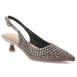 Czółenka damskie Alma en Pena