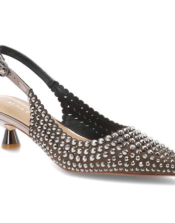 Czółenka damskie Alma en Pena