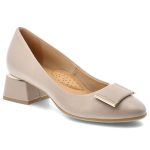 Czółenka damskie Armodo