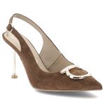 Czółenka damskie Chebello