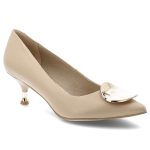 Czółenka damskie Chebello