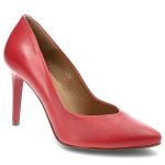 Czółenka damskie Clasicco