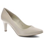 Czółenka damskie Clasicco