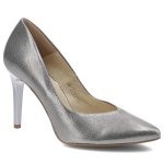 Czółenka damskie Clasicco