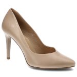 Czółenka damskie Clasicco