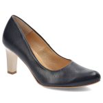 Czółenka damskie Clasicco