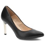 Czółenka damskie Damiss