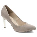 Czółenka damskie Damiss