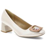 Czółenka damskie Espirito by Darex