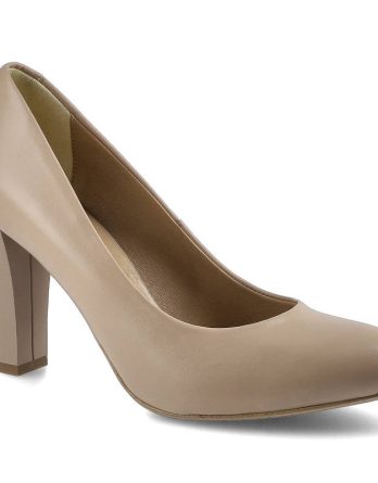 Czółenka damskie Espirito