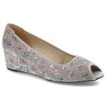 Czółenka damskie Gamis