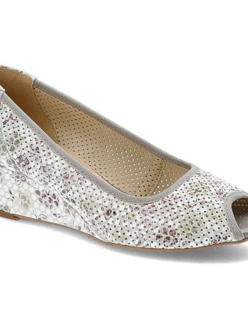 Czółenka damskie Gamis