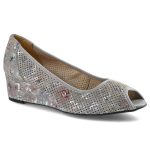 Czółenka damskie Gamis