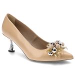 Czółenka damskie Kaniowski