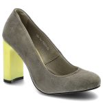 Czółenka damskie Karino