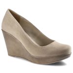 Czółenka damskie Karino