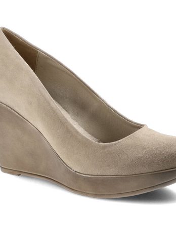 Czółenka damskie Karino