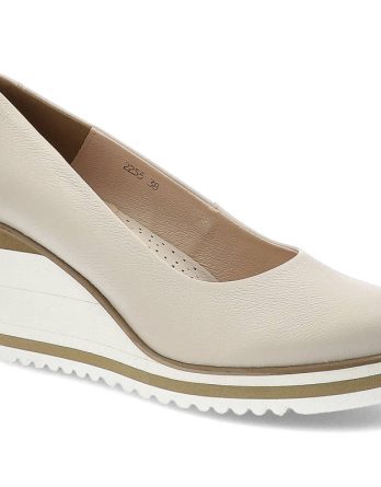 Czółenka damskie Libero