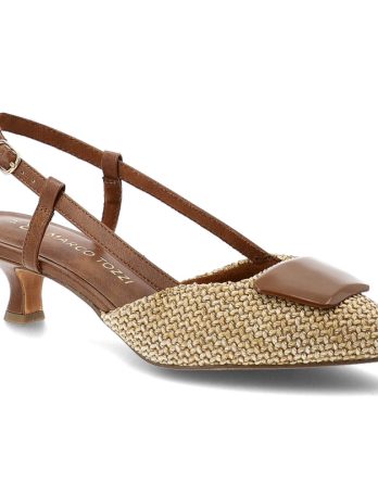 Czółenka damskie Marco Tozzi