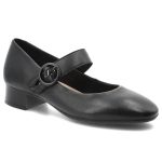 Czółenka damskie Rieker