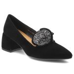 Czółenka damskie S. Barski