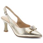 Czółenka damskie S.Barski