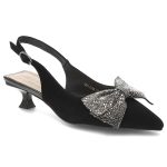 Czółenka damskie S.Barski