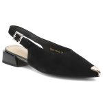 Czółenka damskie S.Barski