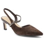 Czółenka damskie S.Barski