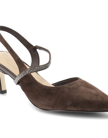 Czółenka damskie S.Barski