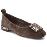 Czółenka damskie S.Barski