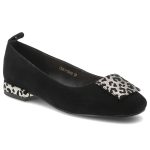 Czółenka damskie S.Barski