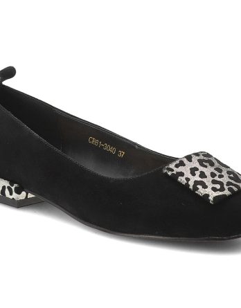 Czółenka damskie S.Barski