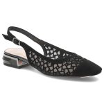 Czółenka damskie S.Barski