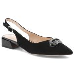 Czółenka damskie S.Barski