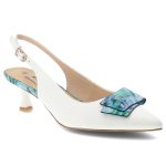 Czółenka damskie S.Barski