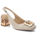 Czółenka damskie S.Barski