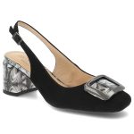 Czółenka damskie S.Barski