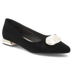 Czółenka damskie S.Barski