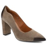 Czółenka damskie Szydłowski