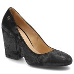 Czółenka damskie Szydłowski